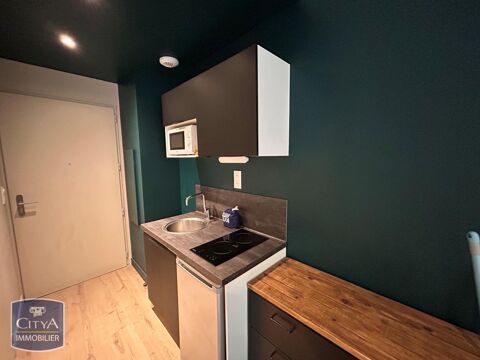  Appartement � louer 1 pi�ce 17 m�