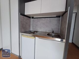  Appartement � louer 1 pi�ce 20 m�