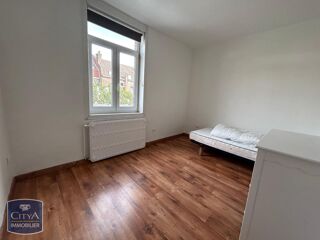  Maison à louer 4 pièces 90 m²