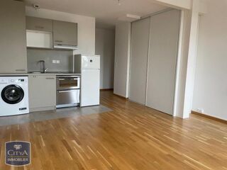  Appartement � louer 1 pi�ce 32 m�
