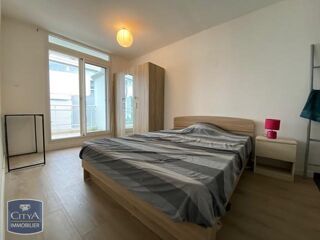  Appartement à louer 1 pièce 13 m²