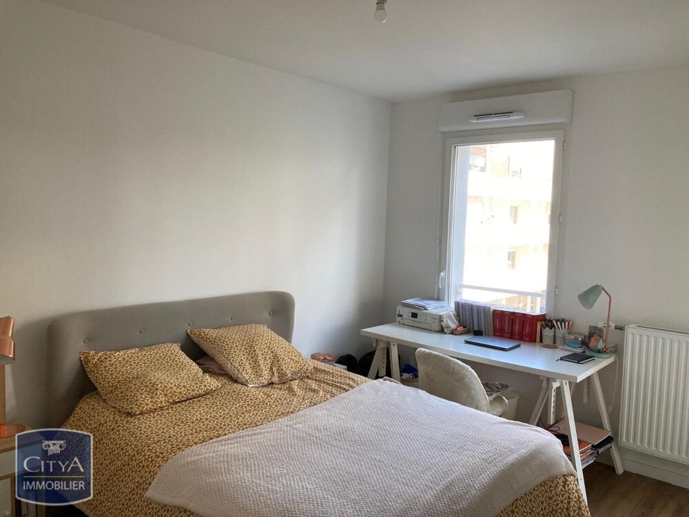 location Appartement - 2 pièce(s) - 47 m² Le Bouscat (33110)