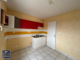  Maison à louer 3 pièces 73 m²