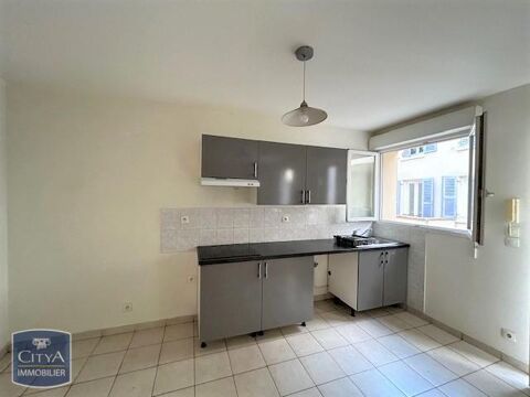  Appartement � louer 3 pi�ces 55 m�