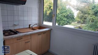  Appartement � louer 1 pi�ce 26 m�