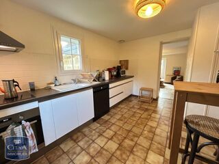  Maison � louer 4 pi�ces 79 m�