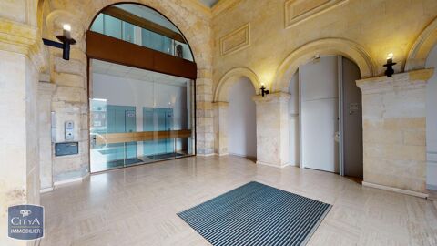  Appartement  louer 1 pice 24 m