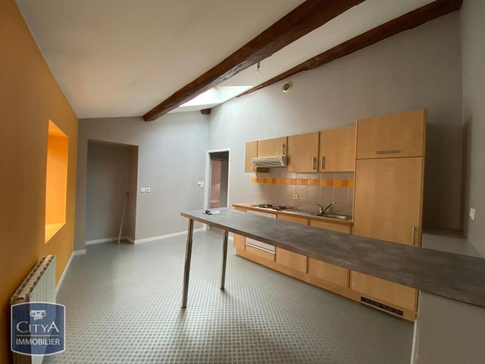 À LOUER ! Découvrez cet appartement T2, idéalement situé....
