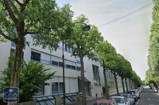  Appartement � louer 2 pi�ces 48 m�