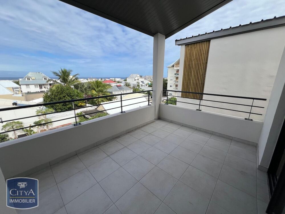 location Appartement - 3 pièce(s) - 67 m² Saint-Pierre (97410)
