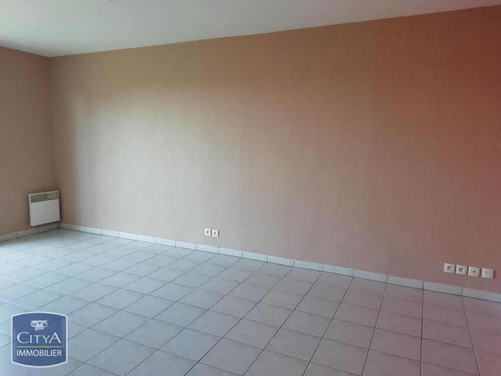 location Appartement - 2 pièce(s) - 45 m² Grenay (62160)