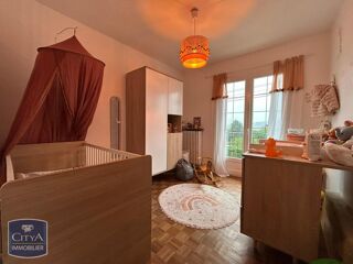 Maison à louer 5 pièces 130 m² Brive-la-gaillarde