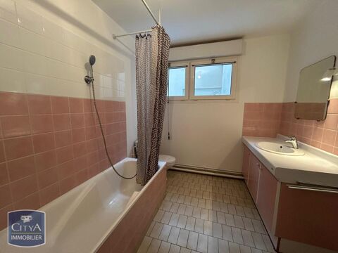  Appartement � louer 3 pi�ces 63 m�