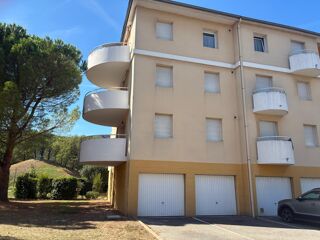  Appartement à louer 3 pièces 63 m²