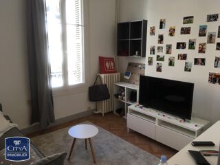  Appartement � louer 1 pi�ce 23 m�