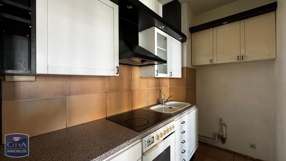 location Appartement - 3 pièce(s) - 53 m² Strasbourg (67000)