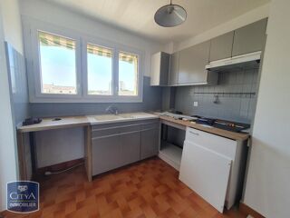  Appartement � louer 3 pi�ces 64 m�