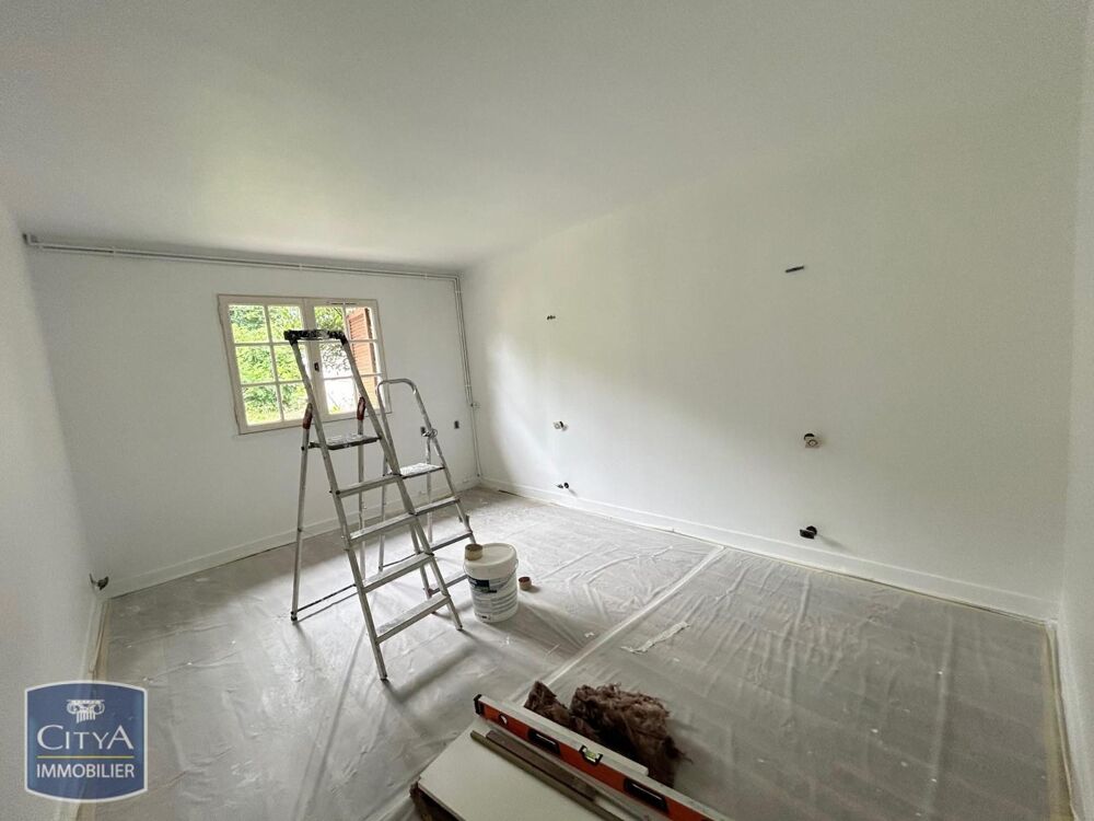 location Appartement - 4 pièce(s) - 80 m² Saint-Maur-des-Fossés (94100)