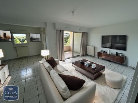  Appartement � louer 3 pi�ces 69 m�