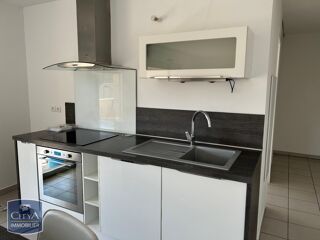  Appartement � louer 4 pi�ces 79 m�