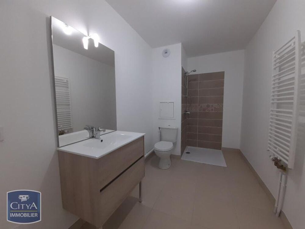 location Appartement - 2 pièce(s) - 43 m² Saran (45770)