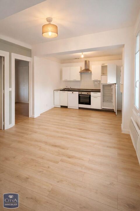  Appartement � louer 3 pi�ces 53 m�