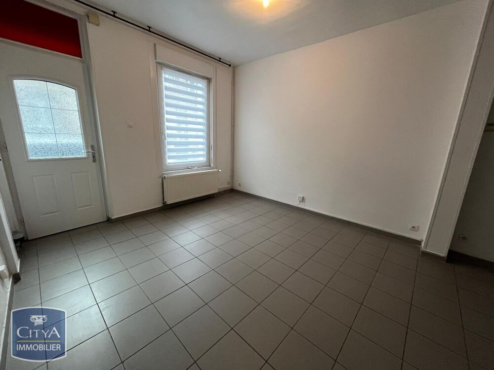 location Maison - 3 pièce(s) - 74 m² La Bassée (59480)