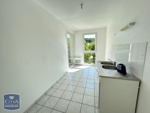  Appartement � louer 4 pi�ces 96 m�