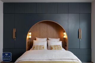  Appartement � louer 5 pi�ces 102 m�