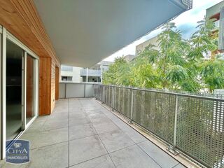  Appartement à louer 3 pièces 66 m²