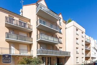  Appartement � louer 1 pi�ce 28 m�