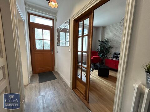  Maison � louer 5 pi�ces 132 m�