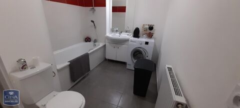  Appartement  louer 2 pices 46 m