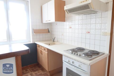  Appartement � louer 2 pi�ces 53 m�