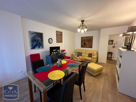  Appartement  louer 2 pices 61 m