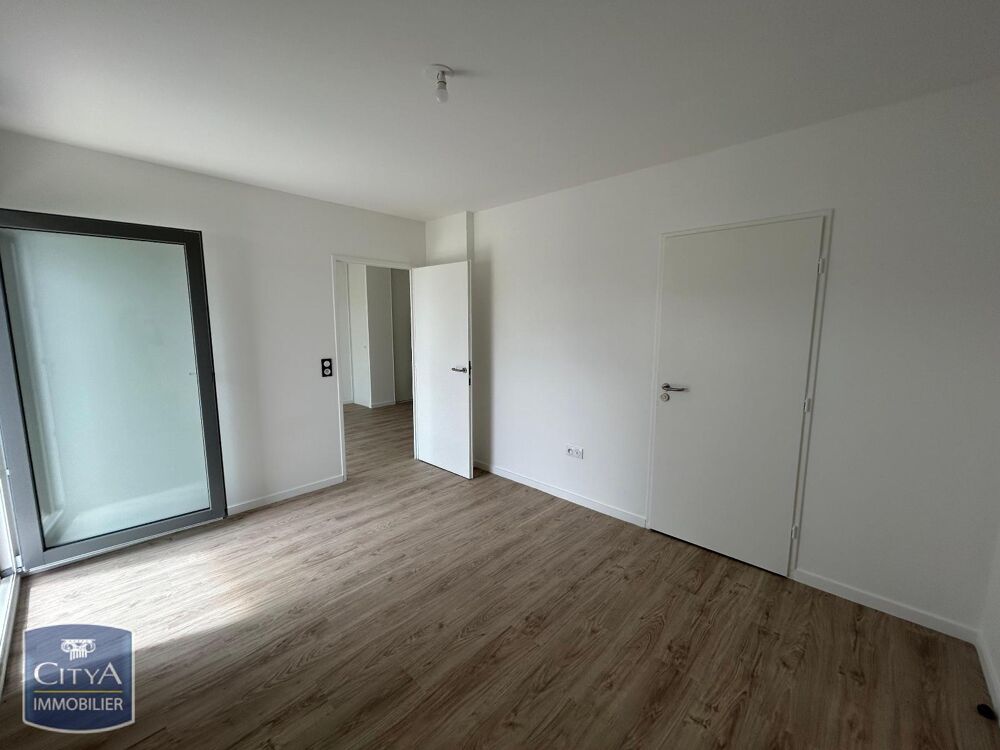 location Appartement - 2 pièce(s) - 39 m² Clermont-Ferrand (63000)