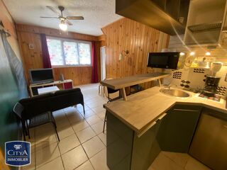  Appartement � louer 2 pi�ces 34 m�