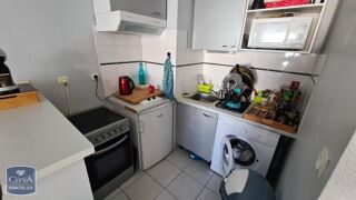  Appartement � louer 2 pi�ces 48 m�