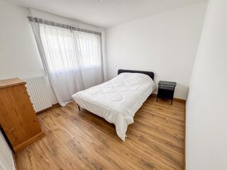  Appartement à louer 2 pièces 40 m²