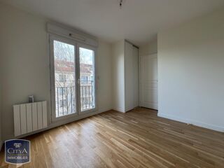  Appartement à louer 2 pièces 39 m²