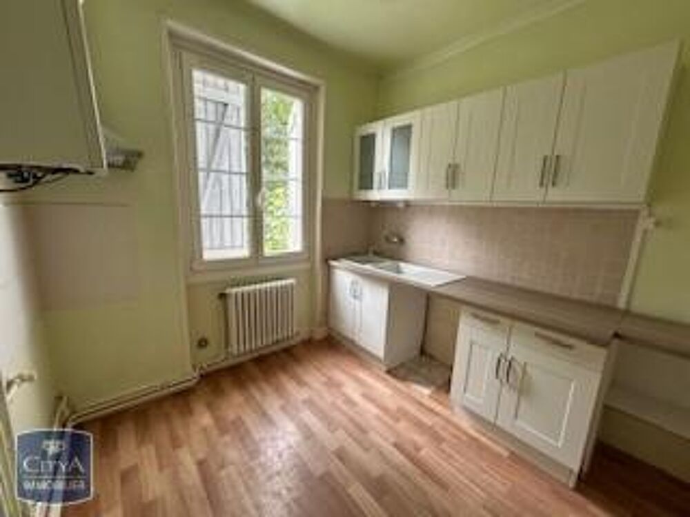 Appartement a louer chalons-en-champagne - 3 pièce(s) - 59 m2 - Surfyn