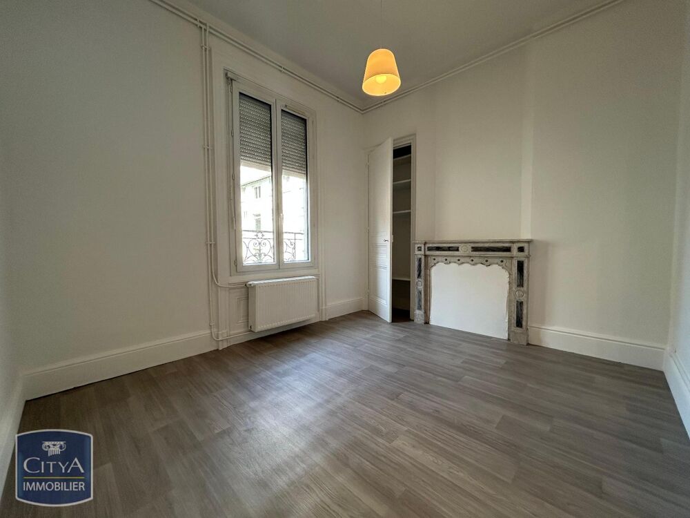 location Appartement - 3 pièce(s) - 78 m² Saint-Etienne (42100)