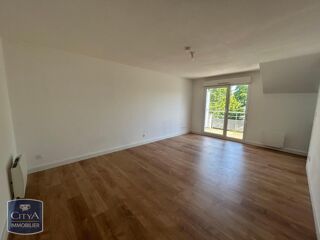  Appartement à louer 2 pièces 43 m²