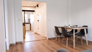  Appartement � louer 3 pi�ces 54 m�