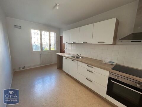  Appartement  louer 3 pices 70 m