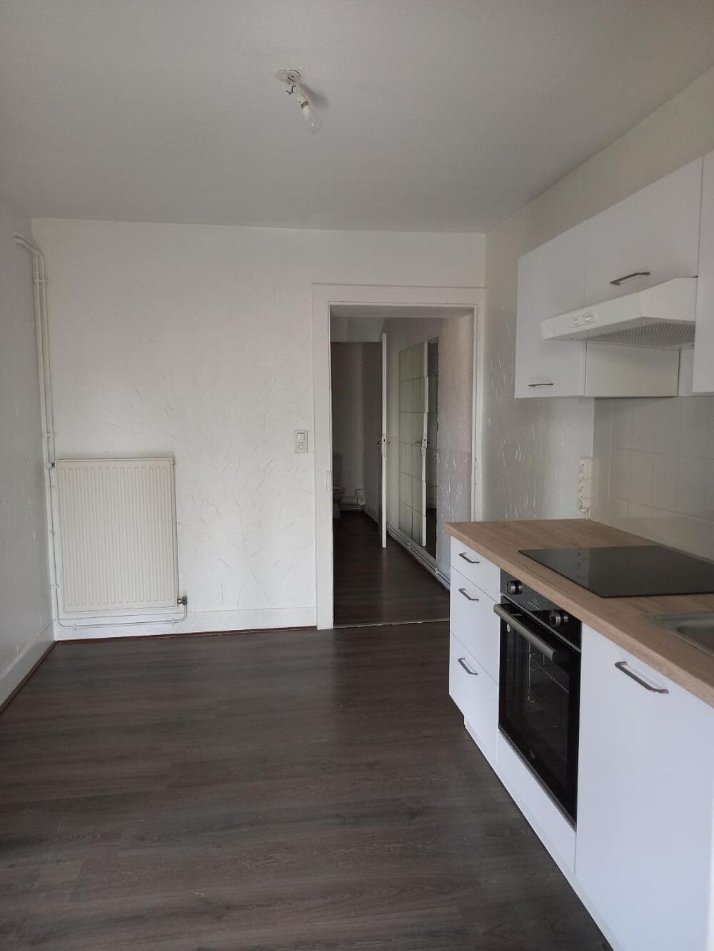 location Appartement - 2 pièce(s) - 51 m² Bonson (42160)
