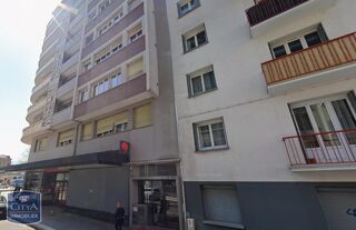  Appartement � louer 1 pi�ce 37 m�