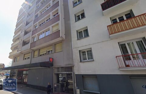  Appartement � louer 1 pi�ce 37 m�