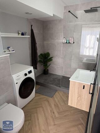  Appartement à louer 2 pièces 47 m²