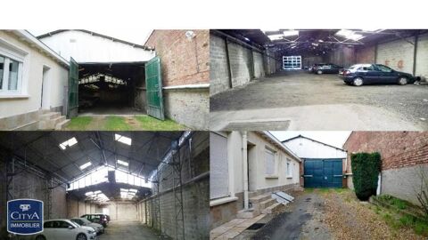  Parking / Garage � louer 